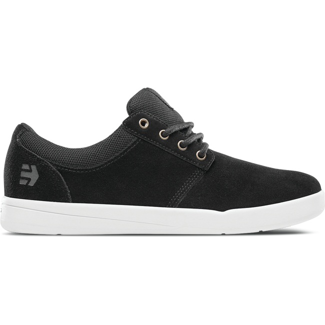 Pánské Tenisky Etnies Score Černé/Bílé - XNADS8607